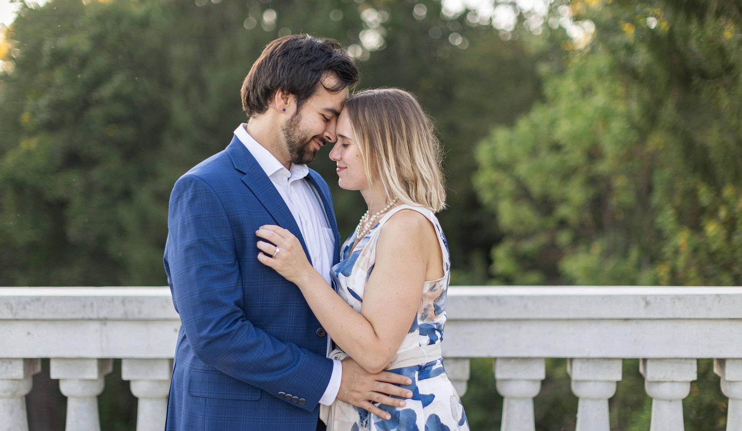 The Wedding Website of Olivia Polony and Josh Limon