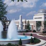 The Shoppes at Eastchase