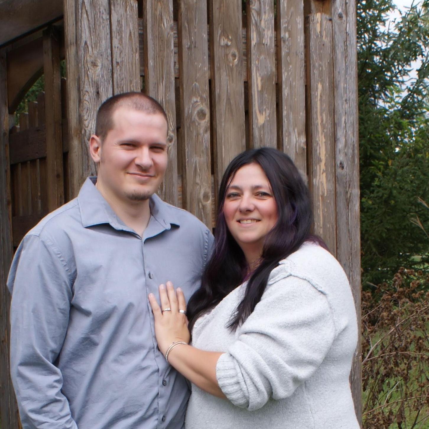 Querida Petersen and Ty Ramsey's Wedding Website