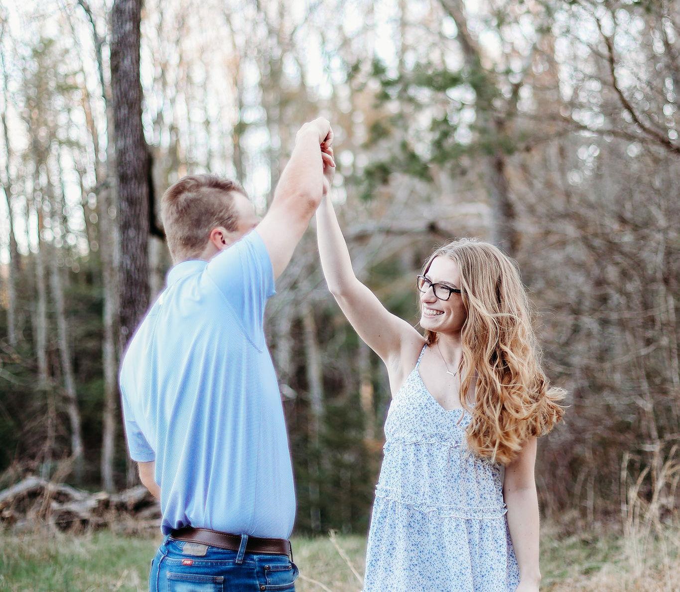 The Wedding Website of Sydney O'Neil and Brady Kotkiewicz