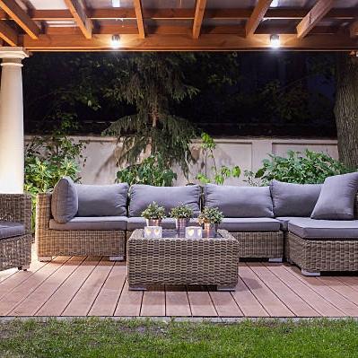 Outdoor furniture fund
