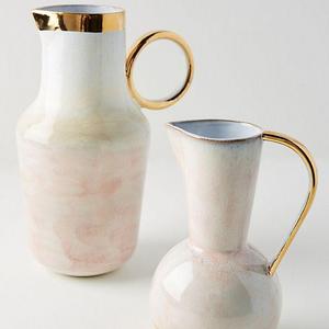 Large Karuma Pitcher