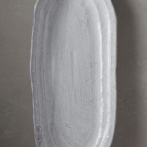Small Glenna Platter