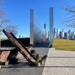 Liberty State Park