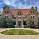 Trail End State Historic Site