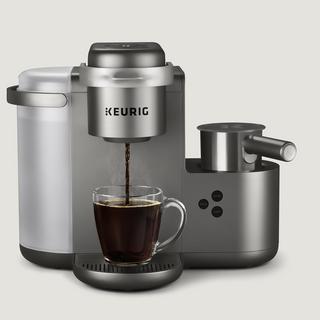 K-Café Brewer