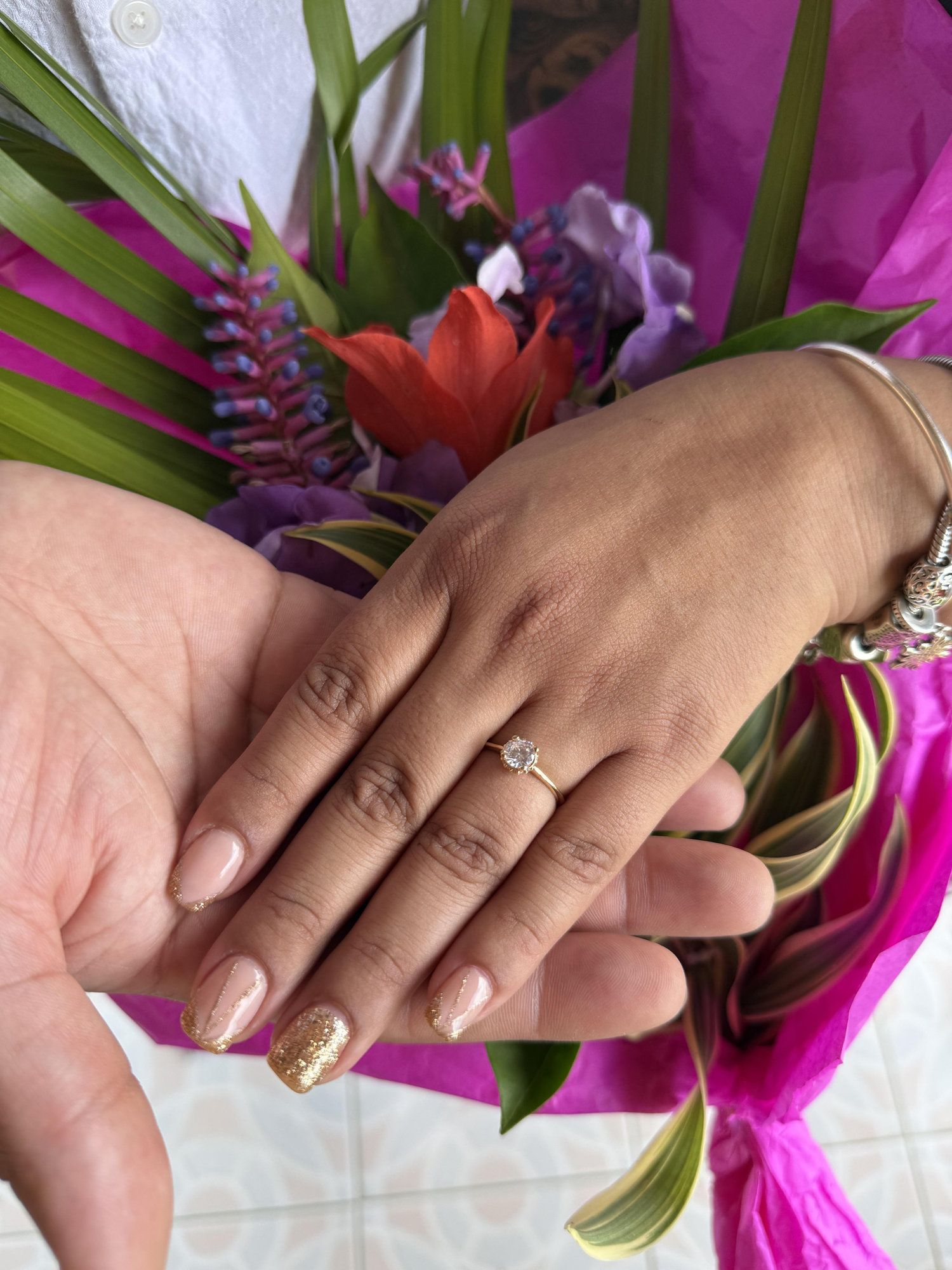 The Wedding Website of STEPHANNY DAZA and STEPHANNY DAZA