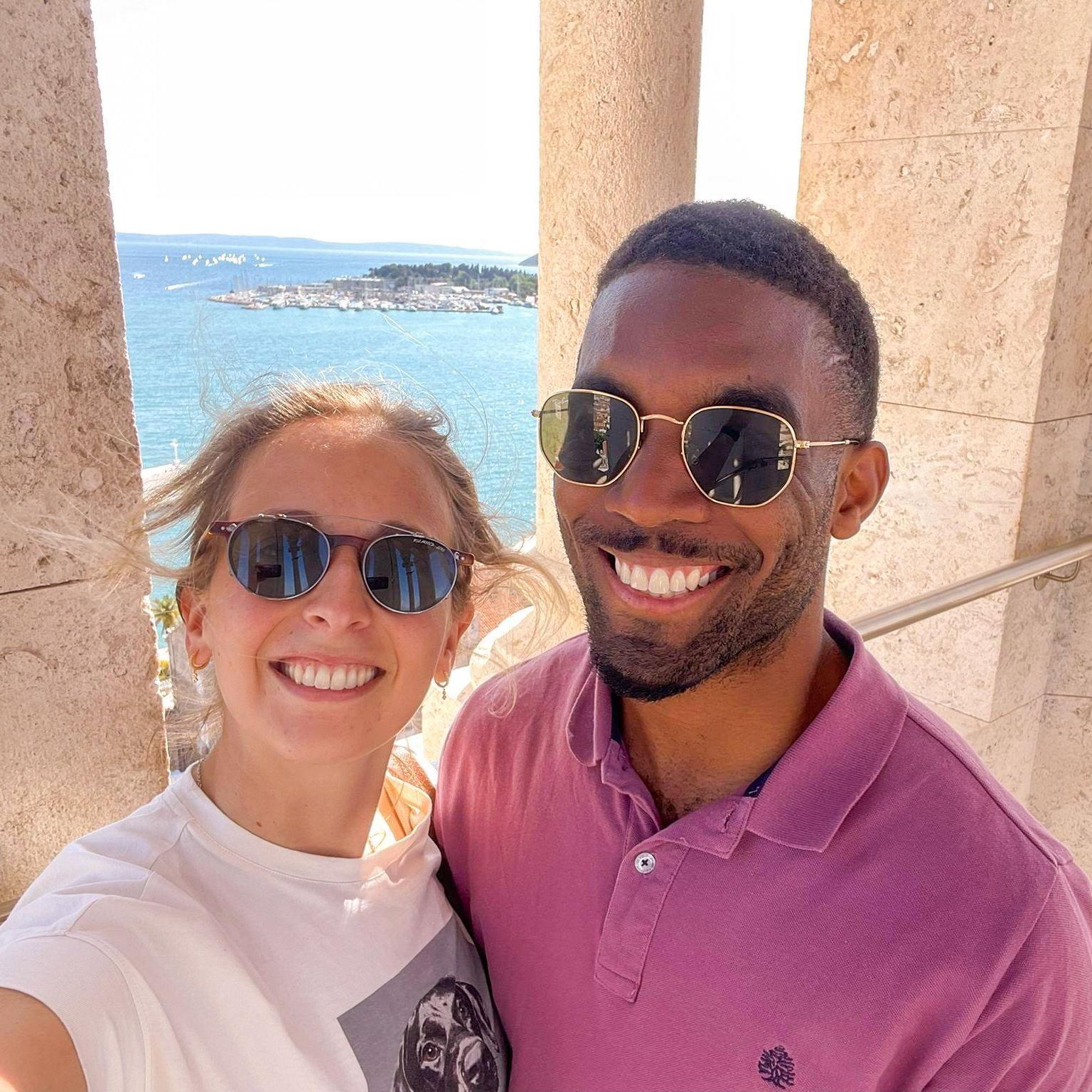 Split, Croatia