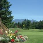 Snoqualmie Falls Golf Course