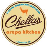 Chellas on Queen