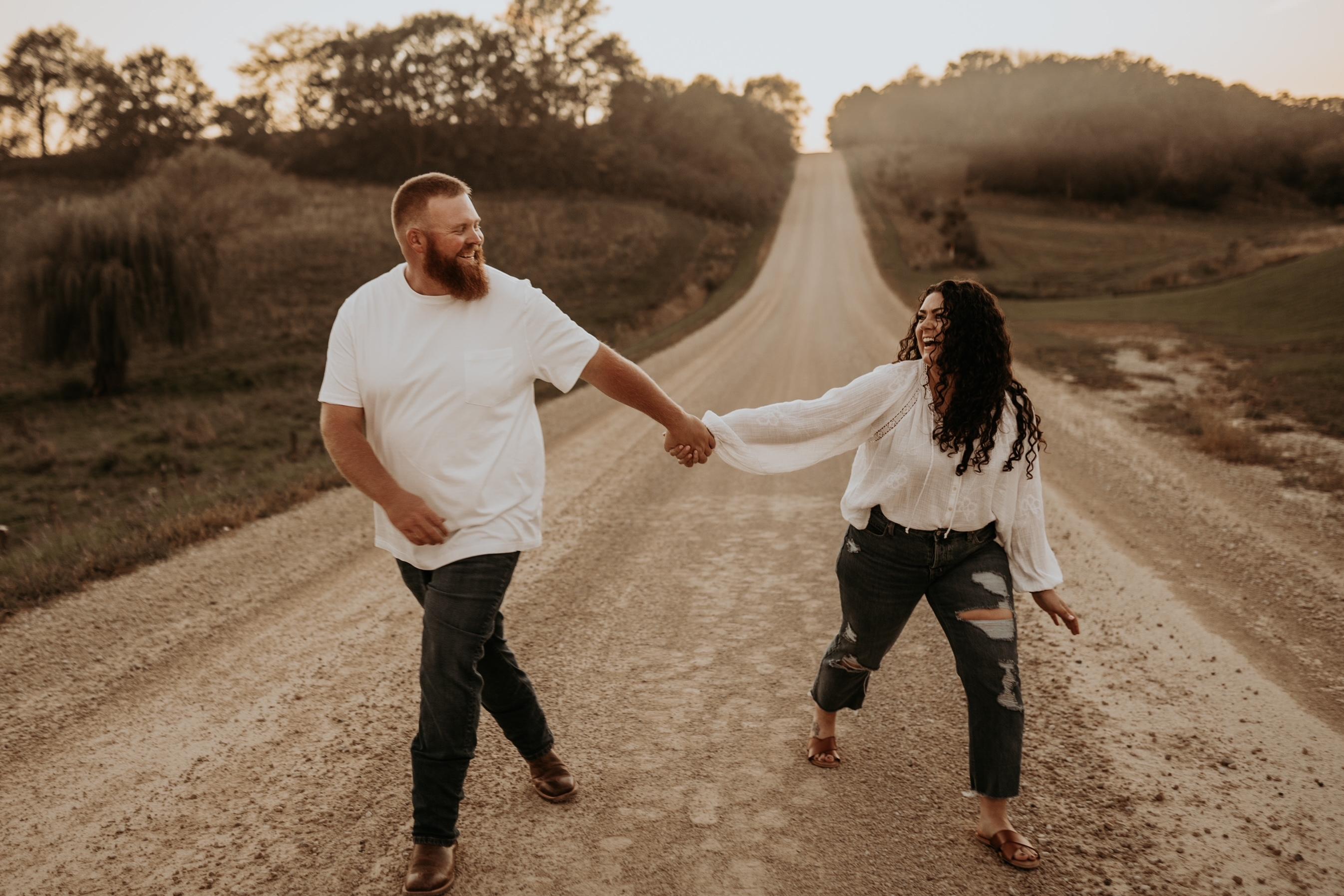 The Wedding Website of Ashley Laughbaum and Chad Kirby