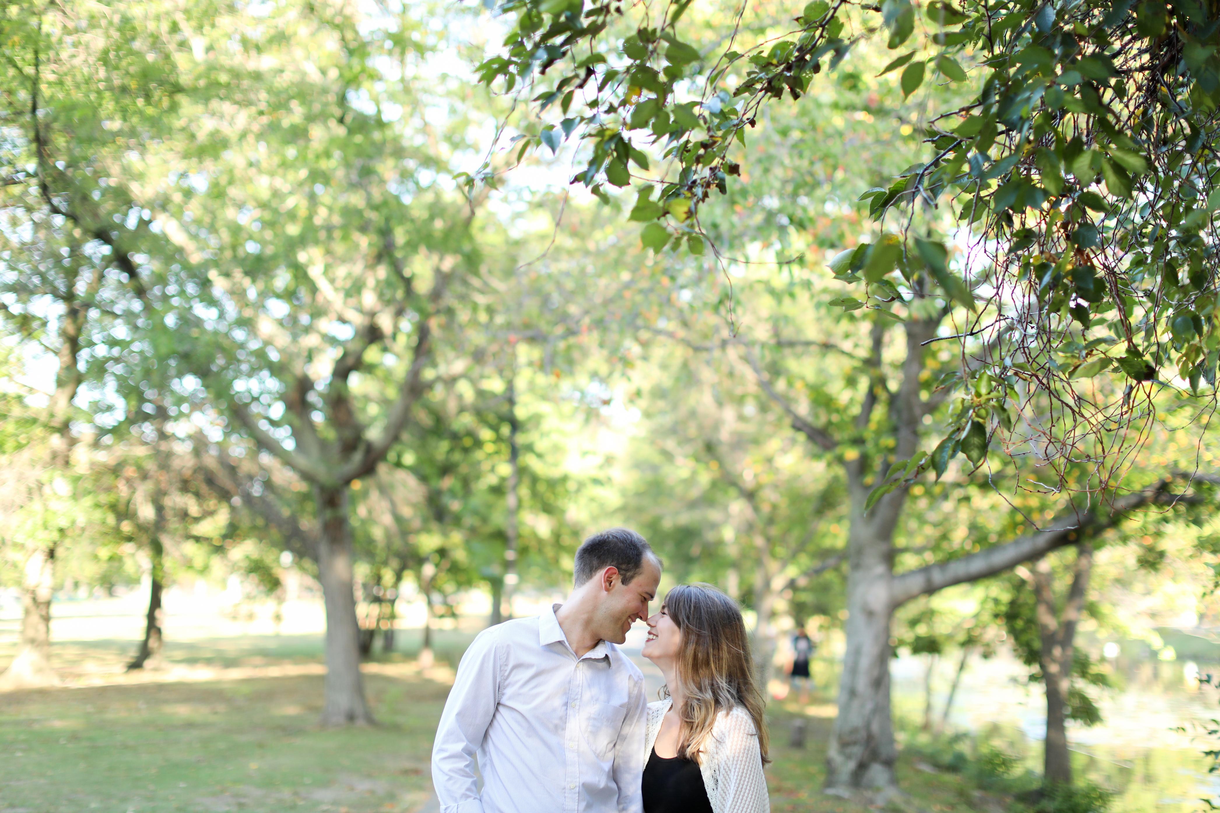 The Wedding Website of Marissa Fletcher and Chris Brennan