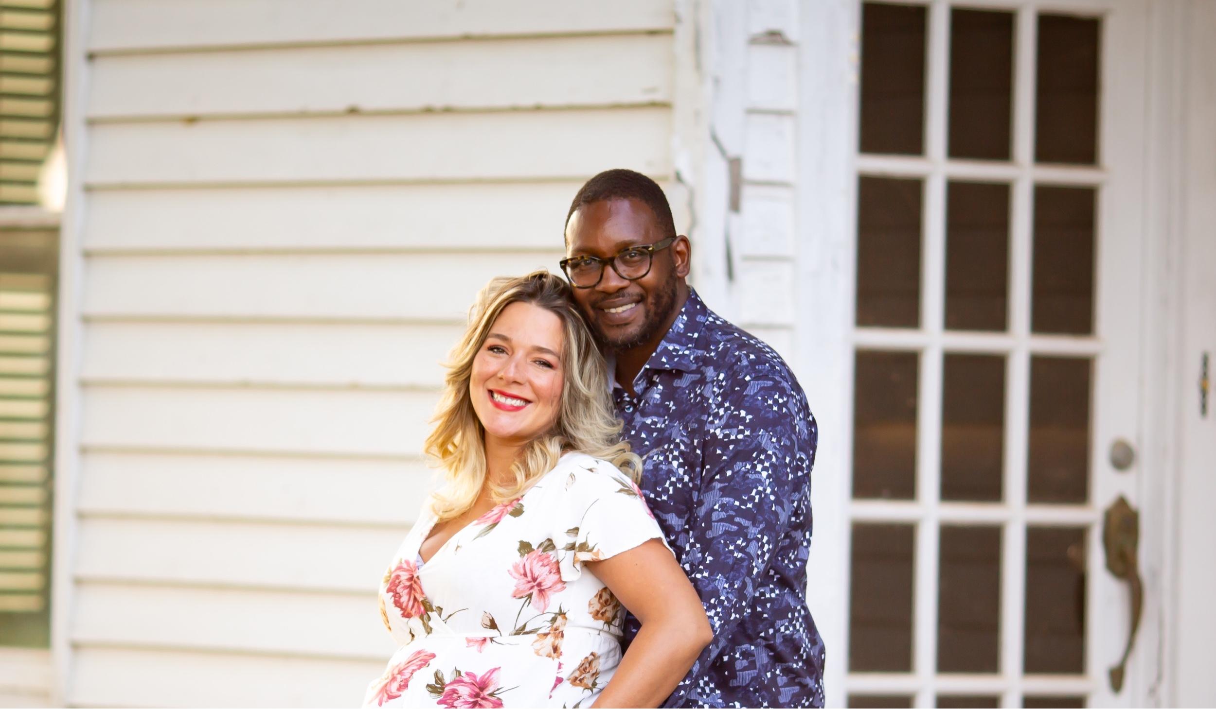 The Wedding Website of Maria Silva and Naim Rasheed