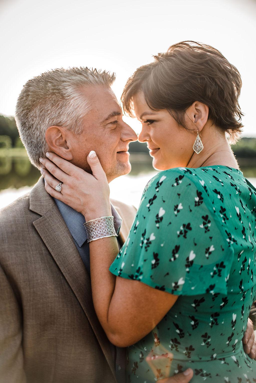The Wedding Website of Addie Hampton and Lance Sheek