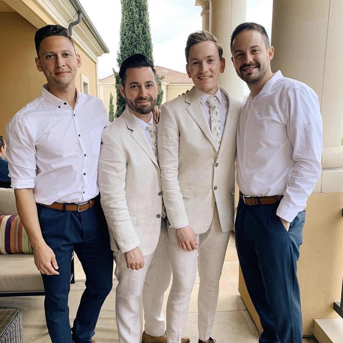 Celebration, 5/18/19, Irvine, CA