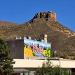 Coors Brewery Tour