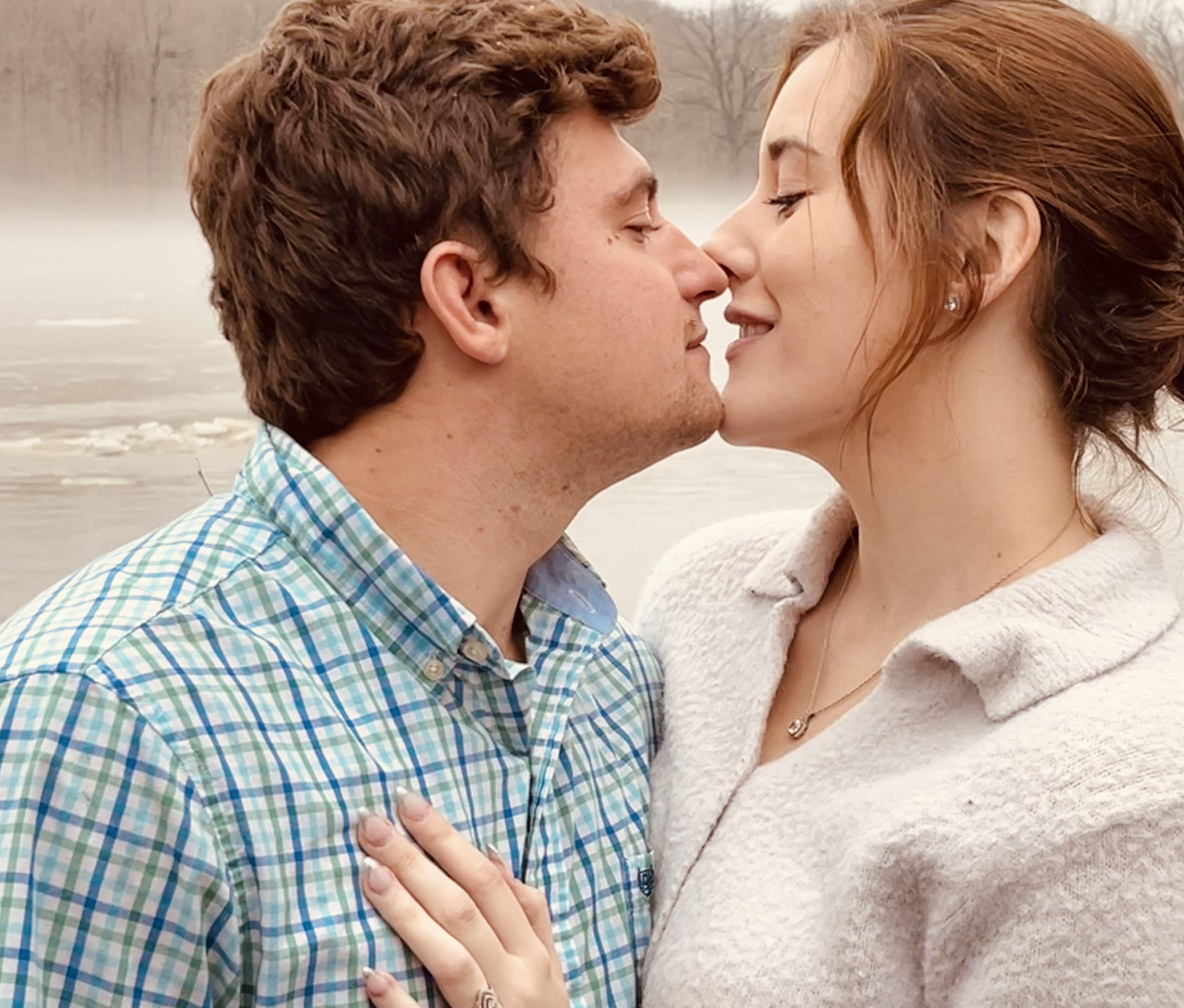 The Wedding Website of Lily Kochell and Paxton Thomas