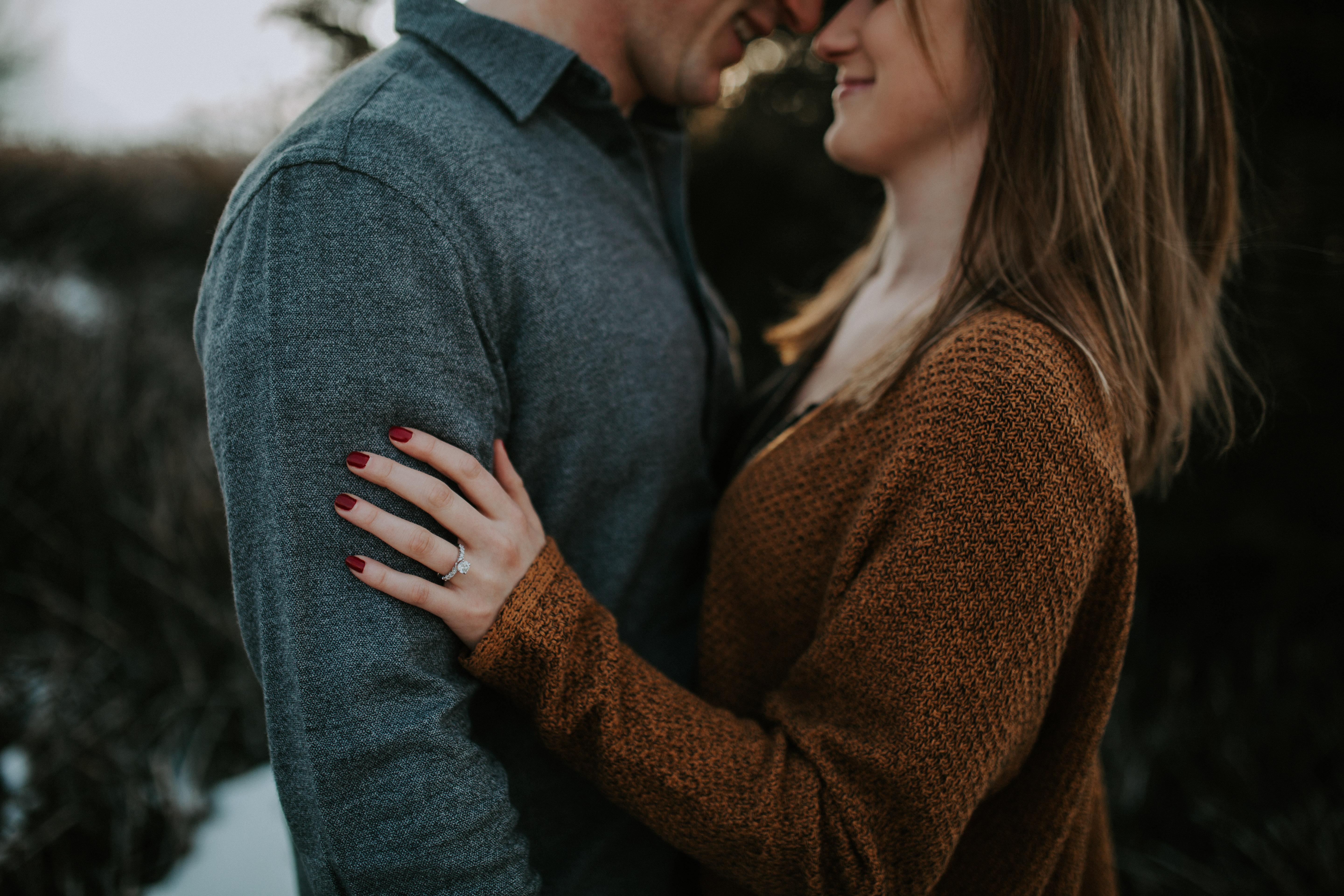 The Wedding Website of Logan Larson and Connor Smith
