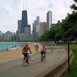 Lakefront Trail