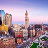 Harvard Square/Coolidge Corner/Union Square