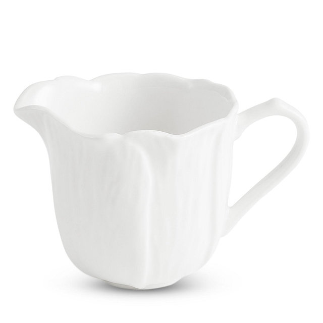 Michael Aram Gardenia Porcelain Creamer