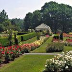 Hershey Gardens