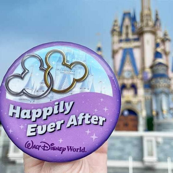 3 day Disney park hopper