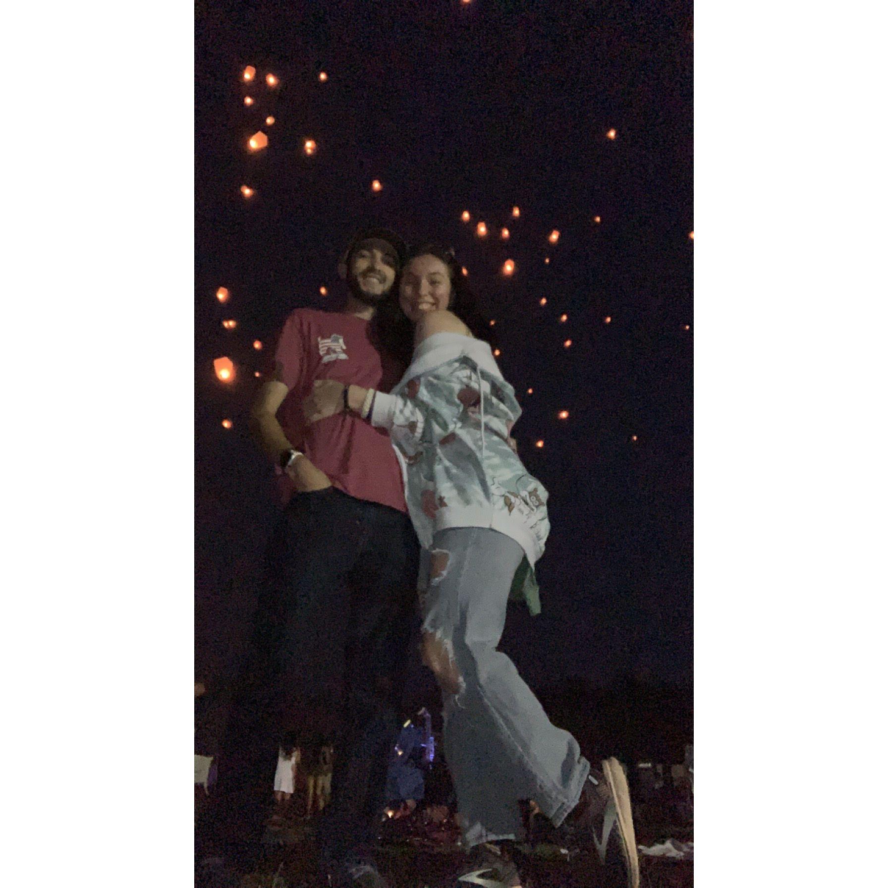 Lantern Festival - June 10th, 2023