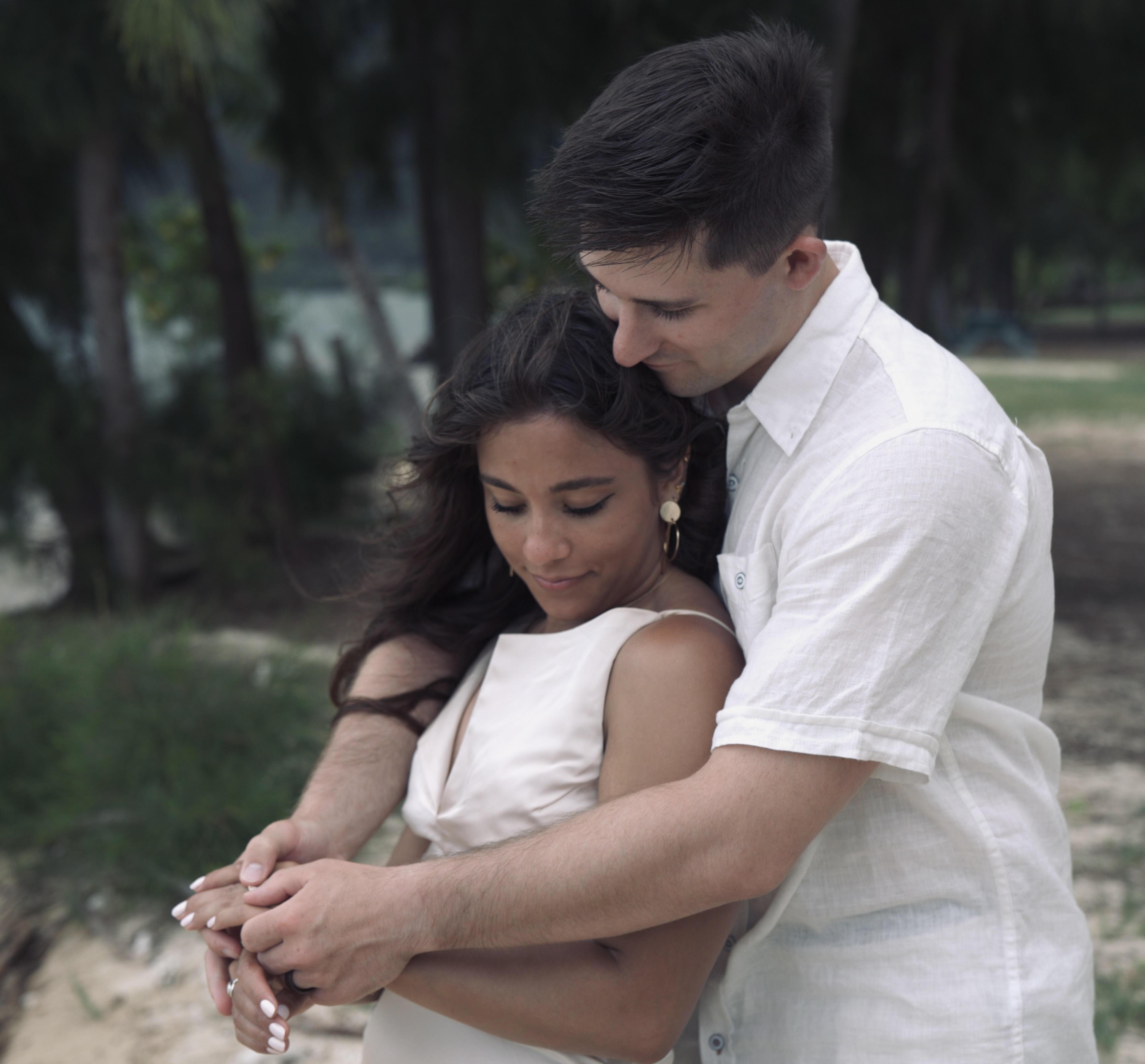 The Wedding Website of Ileana Dinette and Dalton Young