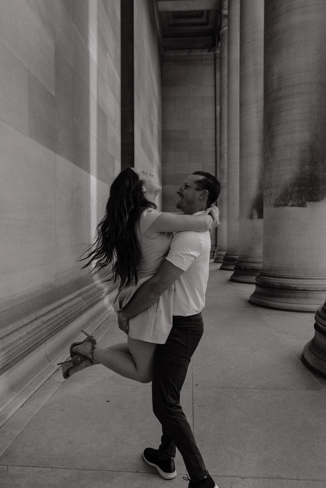 Madison Scanlon and Michael Spadafore's Wedding Website