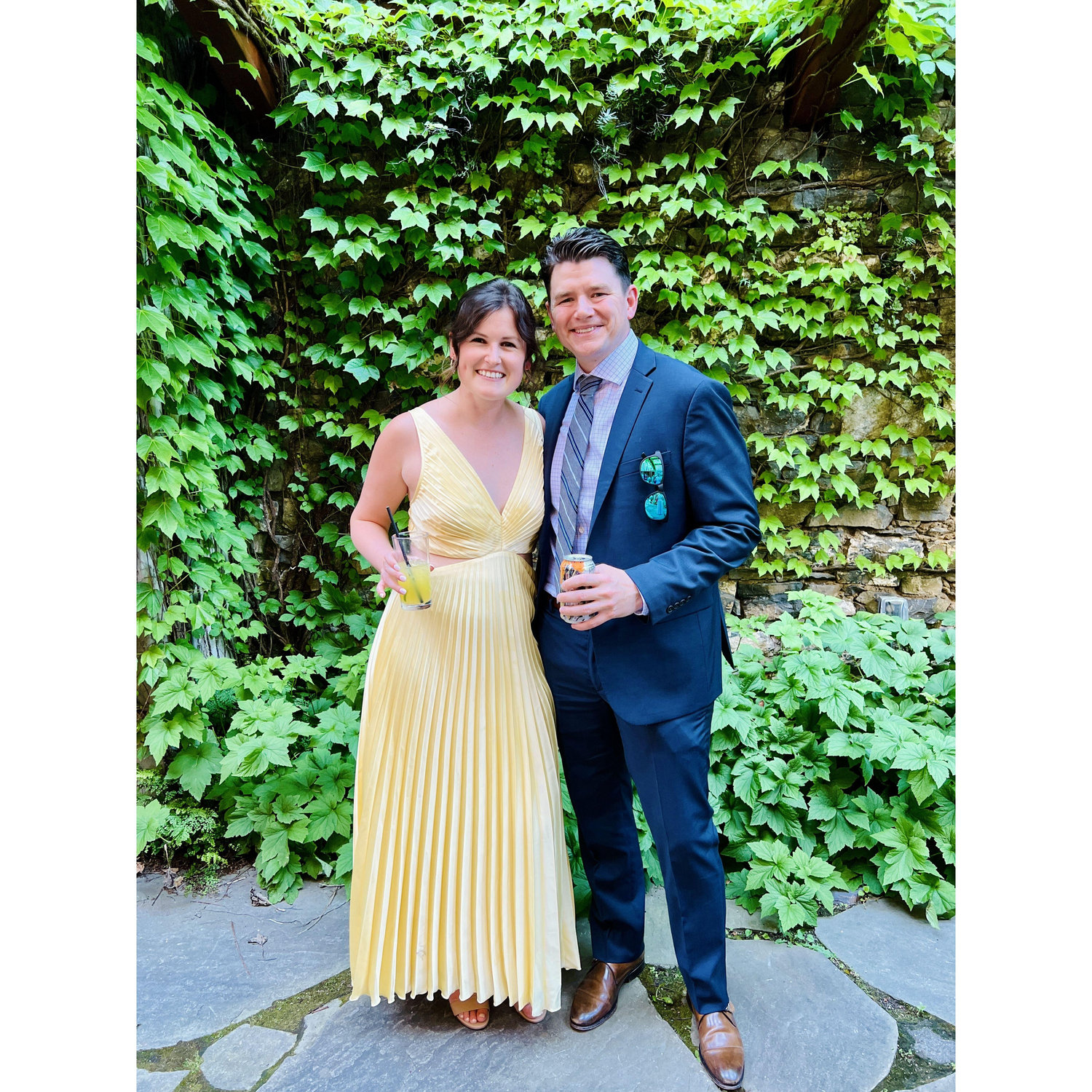 Attending a wedding in Lancaster, PA  (2024)
