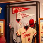Tampa Baseball Museum