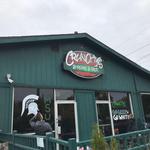 Crunchy's