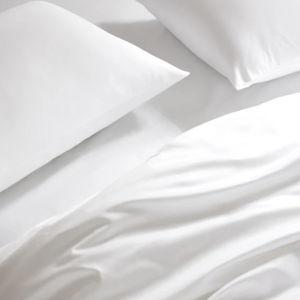 Brooklinen Luxe Sateen Split King Sheet Set