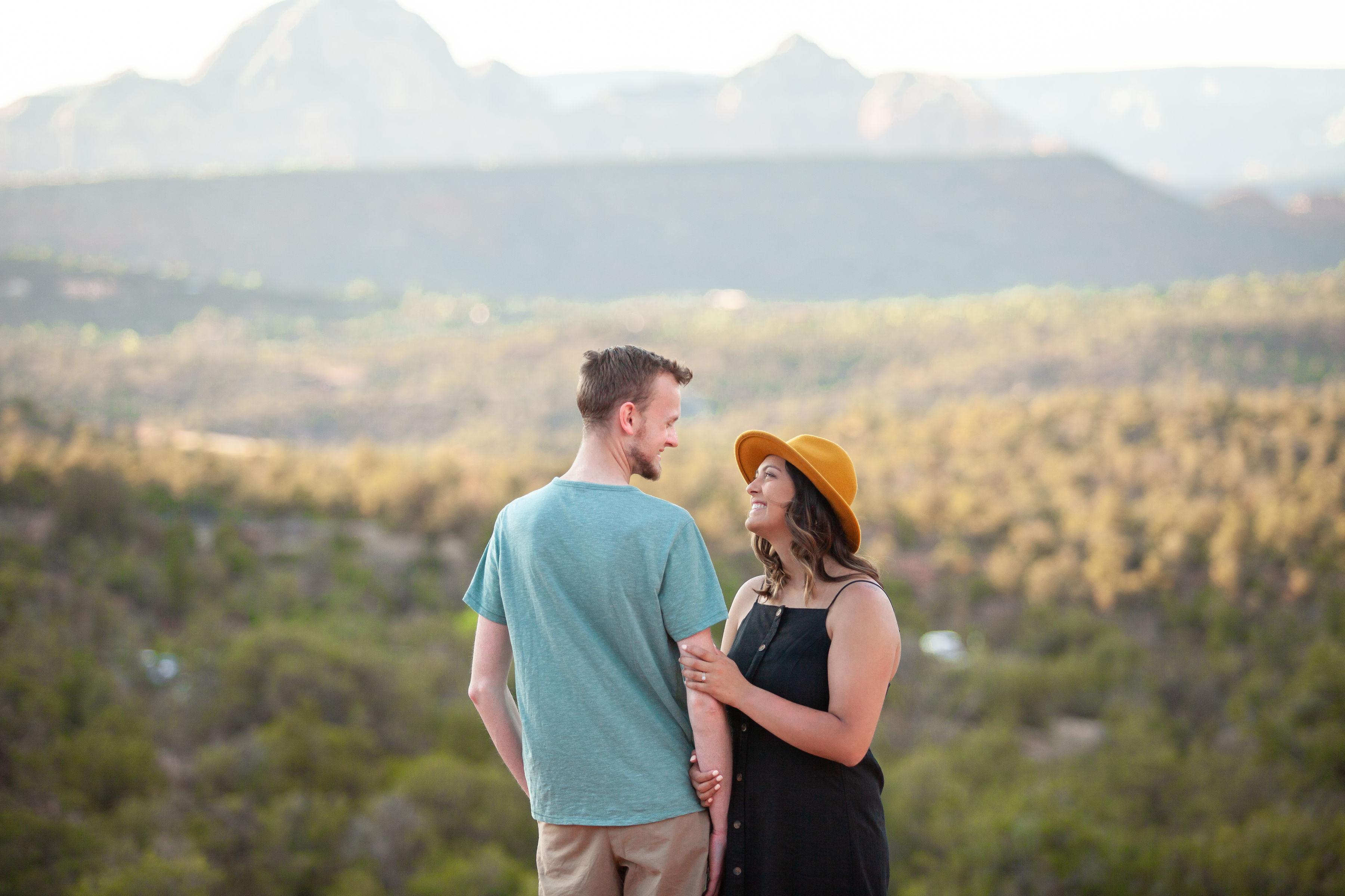 The Wedding Website of Nathan Akre and Taylor Morganegg