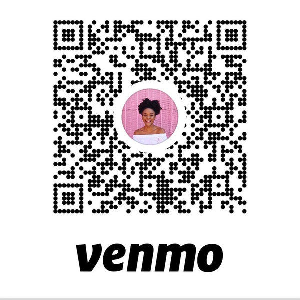 (Venmo) Honeymoon Fund