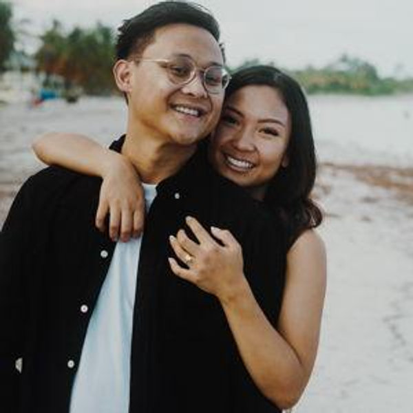 Honeymoon Fund