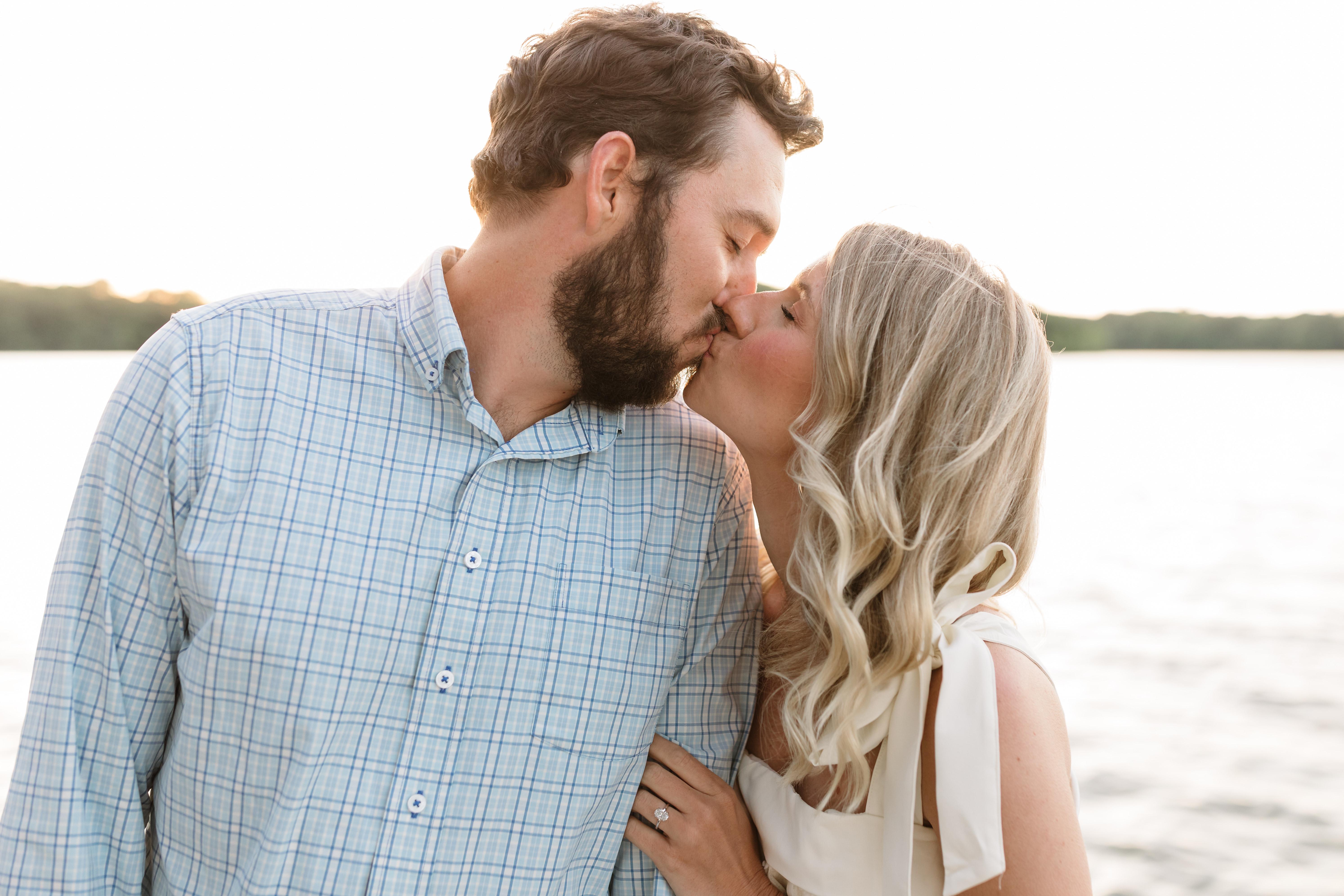 The Wedding Website of Morgan Colley and Noah Garnett