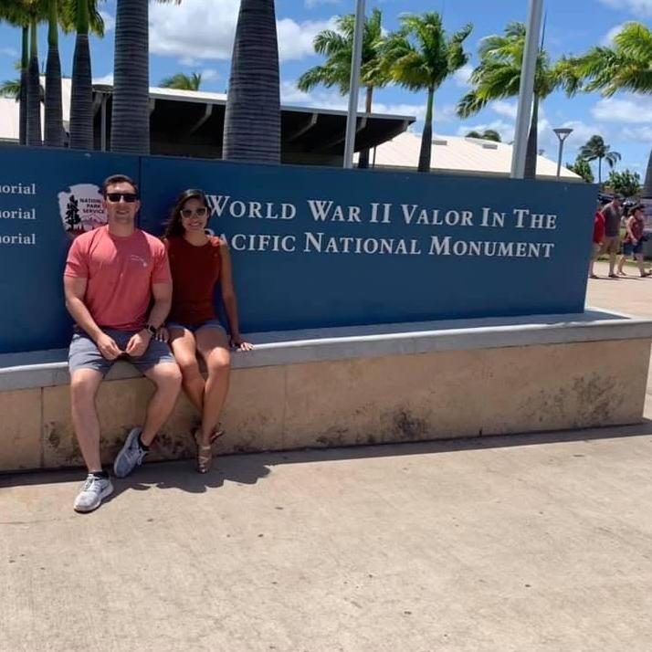 Pearl Harbor
