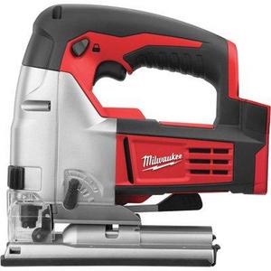 FREE SHIPPING — Milwaukee M18 Cordless Jig Saw — Tool Only, 18 Volt, Model# 2645-20