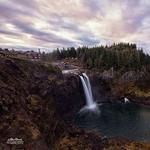 Snoqualmie Falls