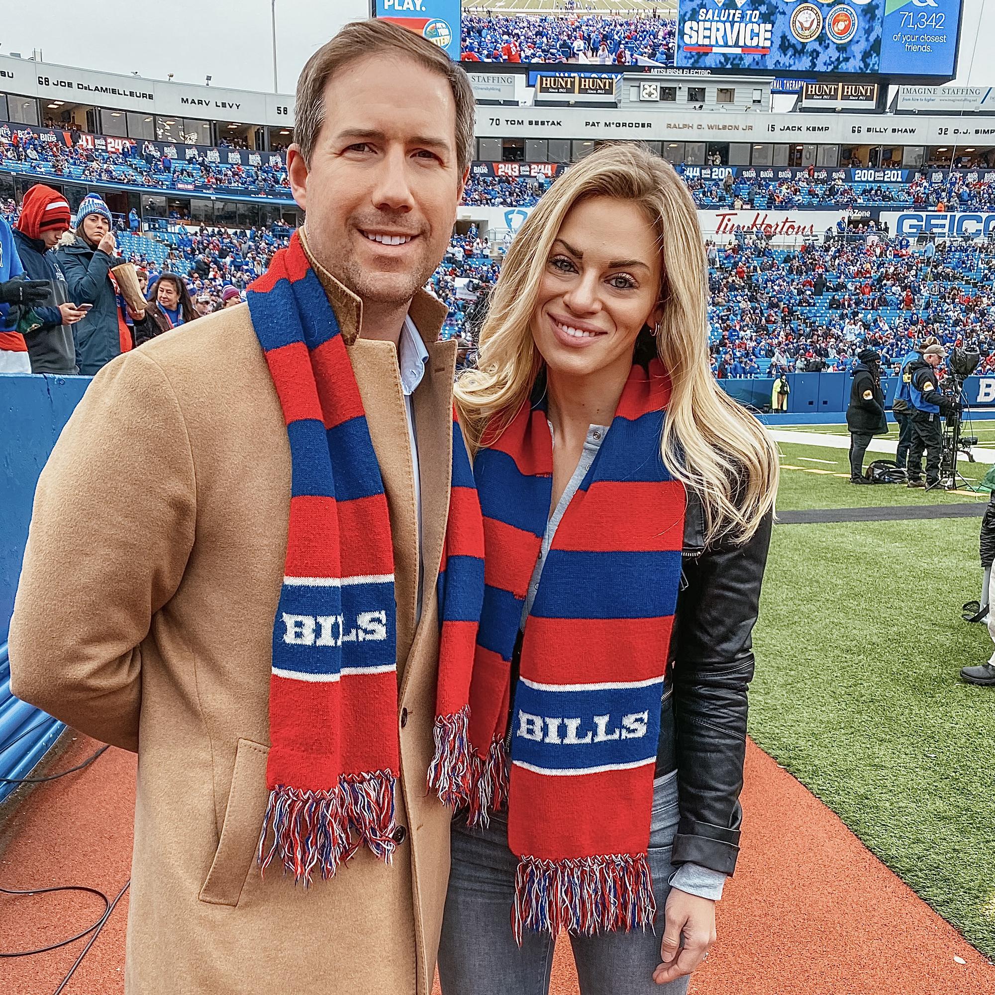 Bills Stadium | 2021