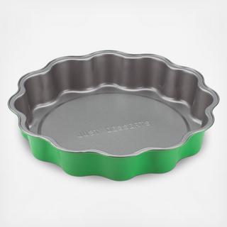 All in Good Taste Scallop Baking Pan