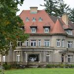 Pittock Mansion