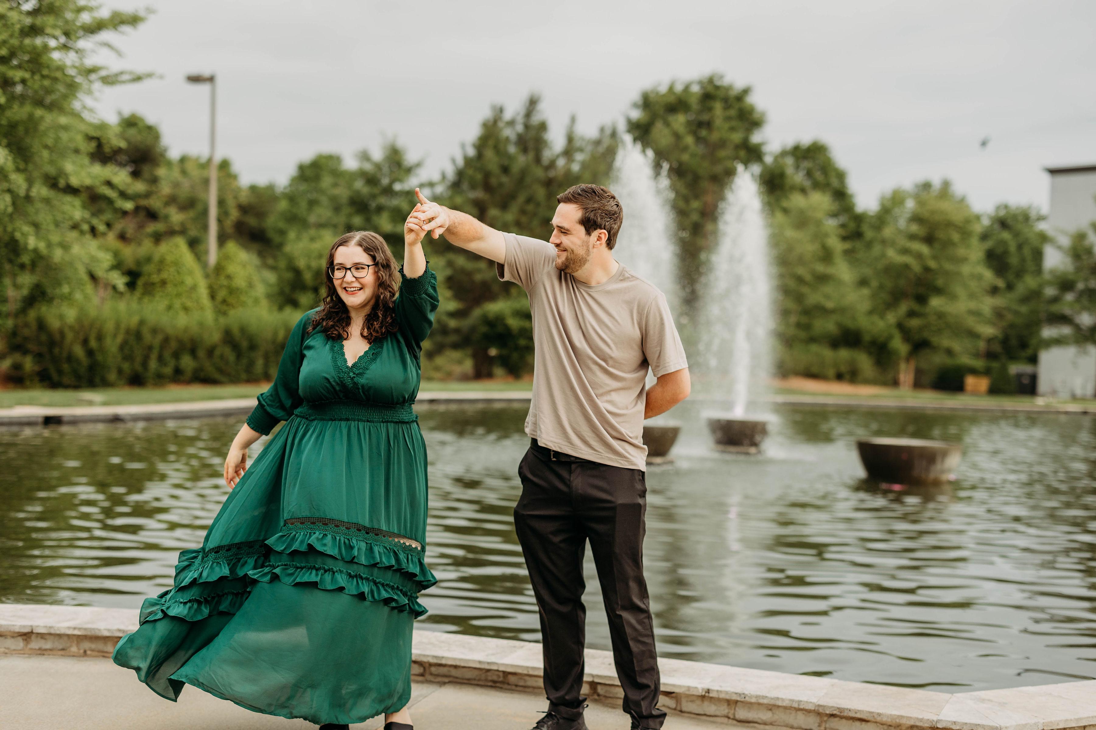 The Wedding Website of Brooke Kunzman and Christian Tessier