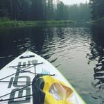 SUP & Kayak