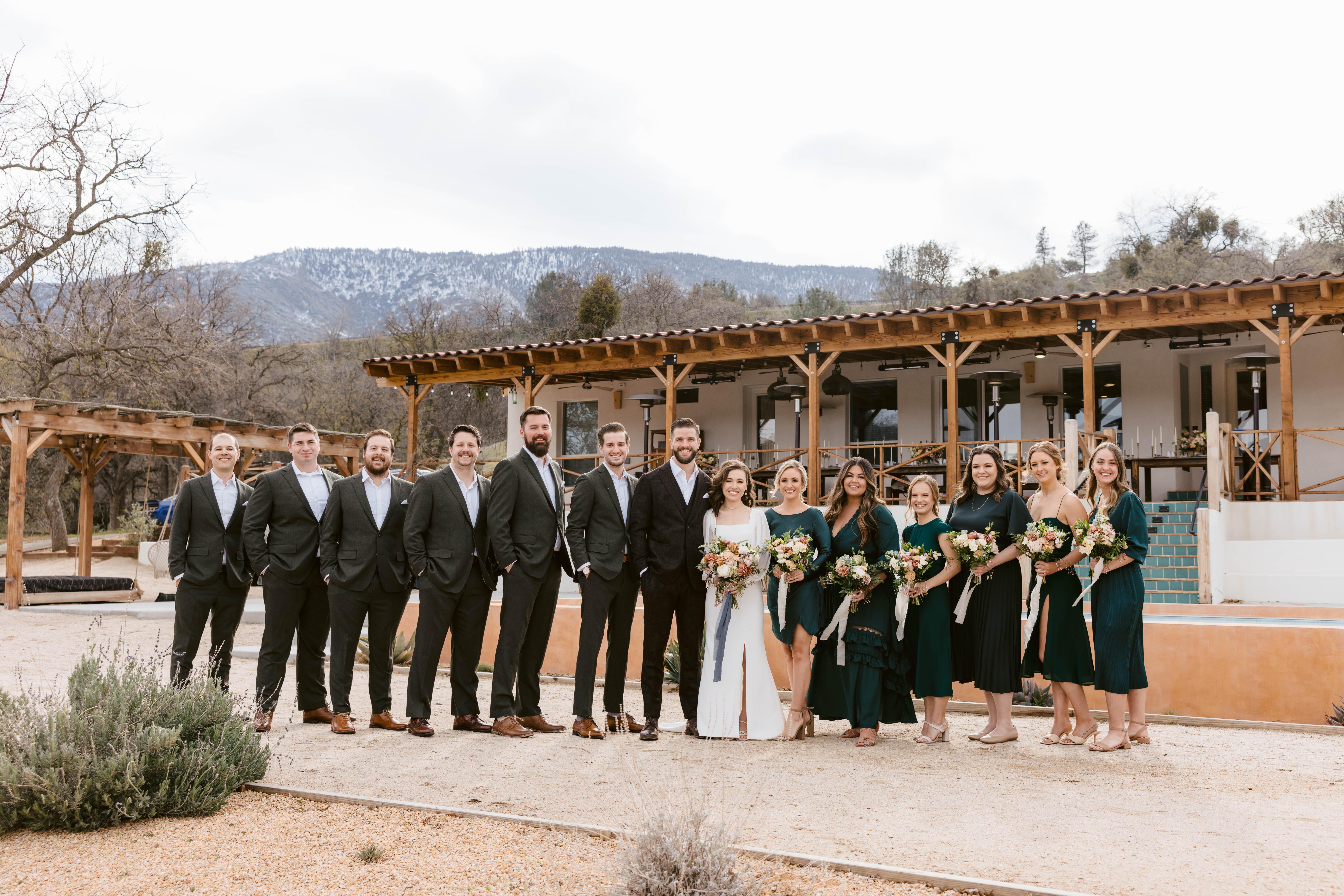 The Wedding Website of Jon Hansen and Hayley Hansen