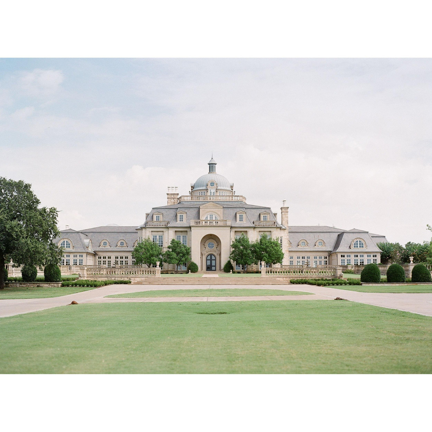 The Olana - Hickory Creek, TX