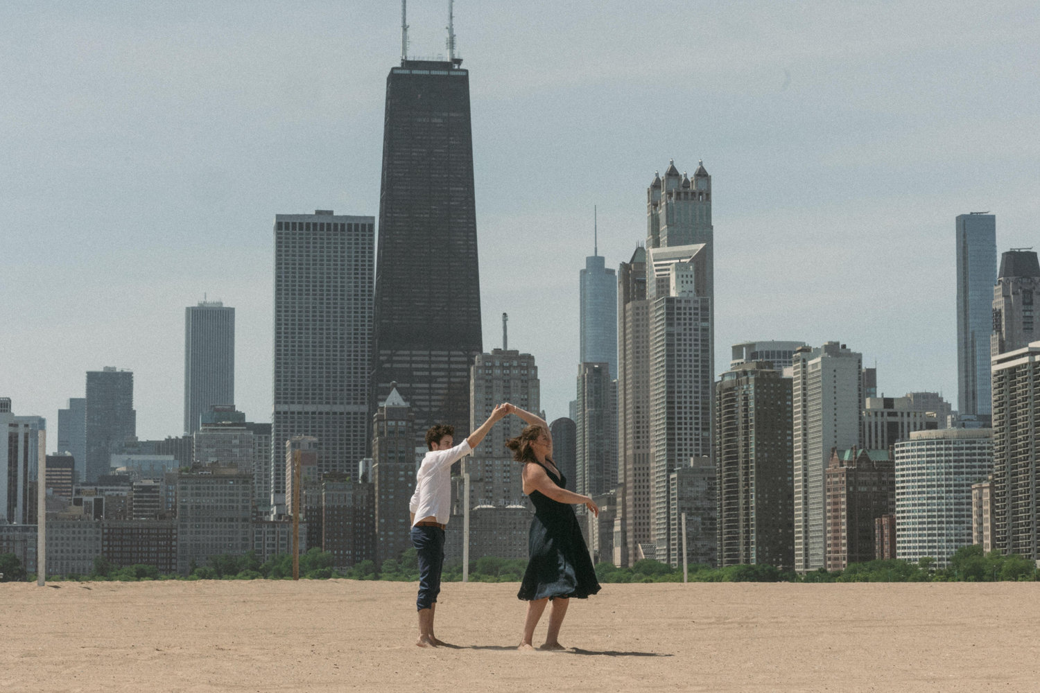 The Wedding Website of Anna Mellema and Adam Dion