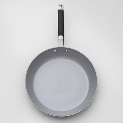 Ceramic Coated Aluminum Skillet 12" - Made By Design™